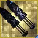 レイティーナックル