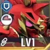 騎士サザビー（キャラクター）画像