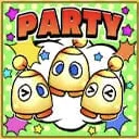 期限付きスタンプ