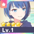 ［出逢い育む絆］桐谷遥特訓前画像