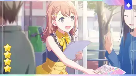 夢は雑踏に紛れて