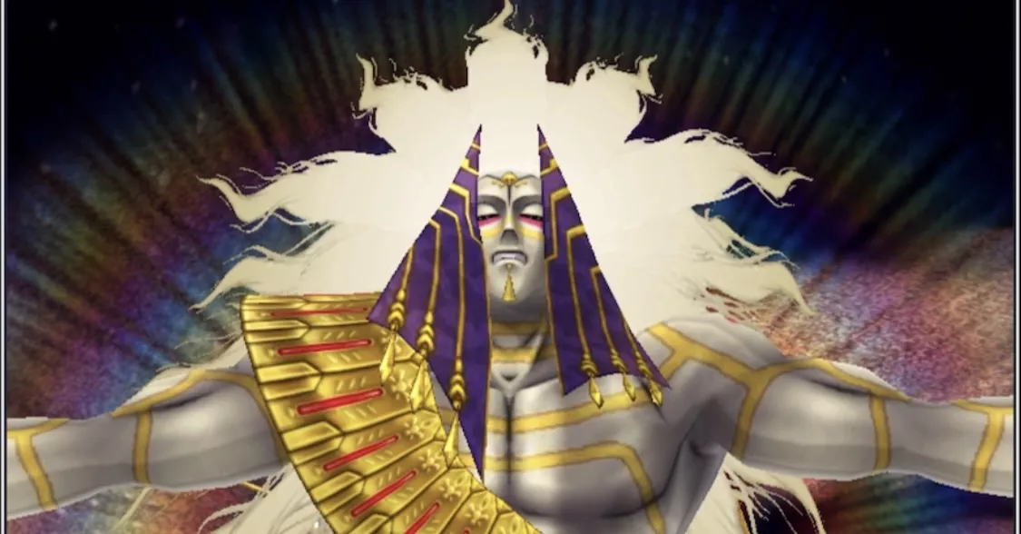 暁律神サラヴァン