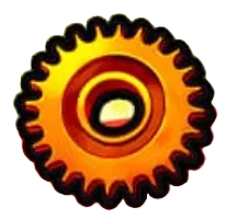 ロケットパーツ