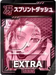 スプリントダッシュ