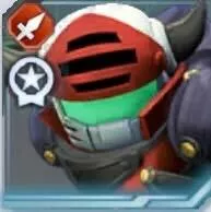 戦士ガンキャノンアイコン