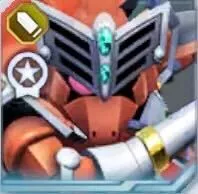 騎士ゲルググアイコン