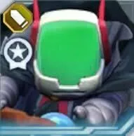 僧侶ガンタンクアイコン