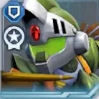 妖精ジムスナイパーカスタムアイコン