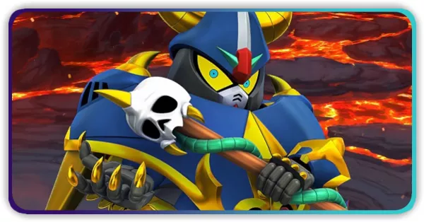 ボスバトル（エキスパート）