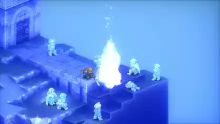 フルボイス化