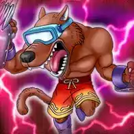 とこなつパンサーのバナー