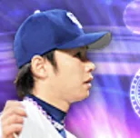 浅尾拓也の画像