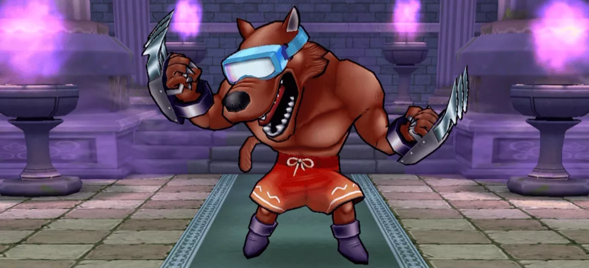 とこなつパンサー