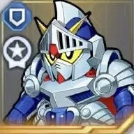 騎士ガンダムパイロット