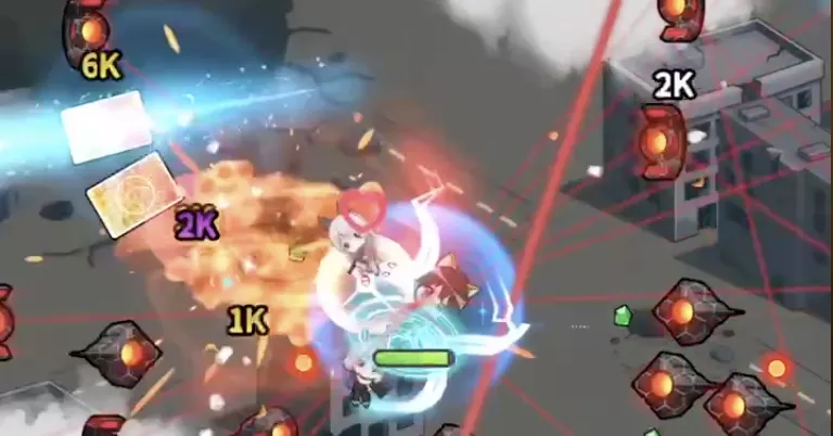 範囲が広いスキル