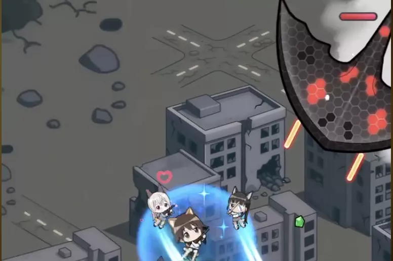 ボス特化スキル