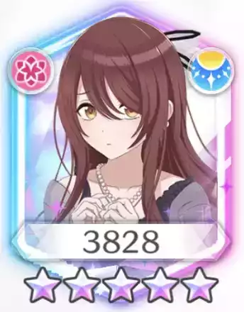 大崎甜花(膝こぞうだけが見てる)の画像