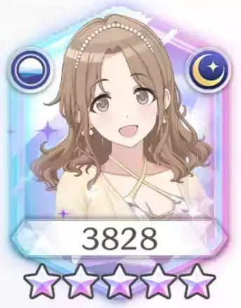 市川雛菜(ちゃんと息して？)の画像