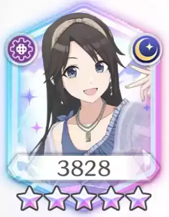 三峰結華(心のままに自由形)の画像