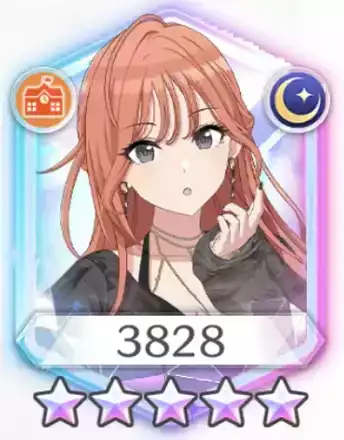 有栖川夏葉(釘づけあそばせ)の画像