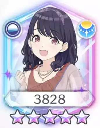 福丸小糸(羽織るまごころ)の画像