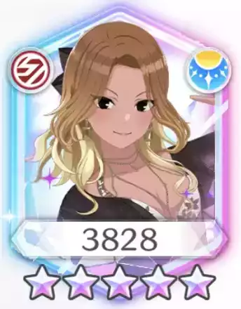 和泉愛依(ひらひら人情)の画像