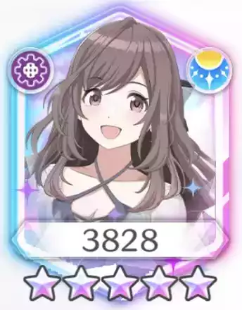 月岡恋鐘(プールサイドの罪なヤツ？)の画像