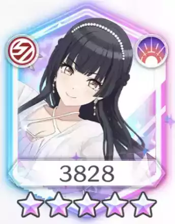 黛冬優子(寓話の報酬)の画像