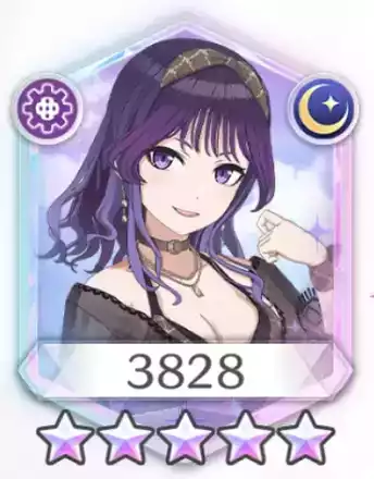 田中摩美々(よゆーのリズムチェンジャー)の画像