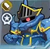 騎士グフパイロット