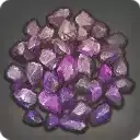 ライトニングクォーツの画像