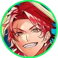 オセロニアの［雄々しき神獣］ガルーダの画像