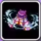 流浪民族の外套