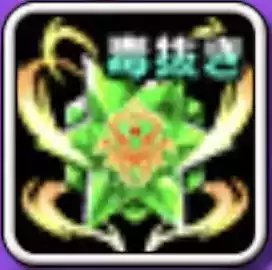 毒抜の神羅ルーン 俊敏