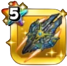 救星の騎士の盾のアイコン