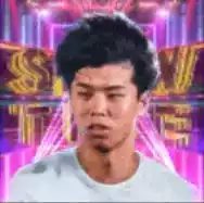 ST高井幸大(08/09)の画像