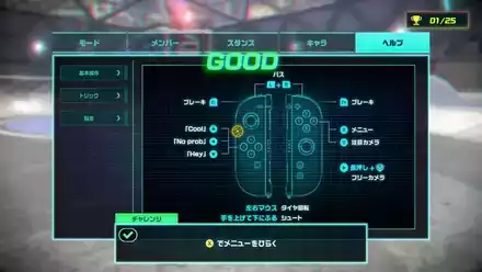 操作は直感的だが慣れに時間がかかる