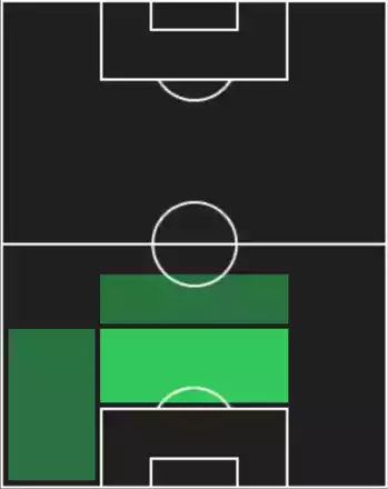 HPアブデュルケリム・バルダクジュ(08/10)の適性ポジション