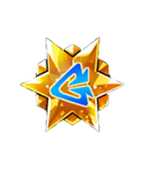 双星の金ルーン・V