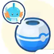 ミズゴロウのおこうの画像