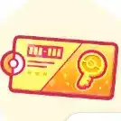 EXチケットの画像