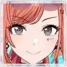 【ジェントリィバタフライ】有栖川夏葉の画像