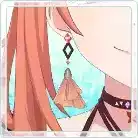 【ジェントリィバタフライ】有栖川夏葉の画像