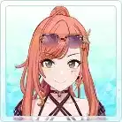 【ジェントリィバタフライ】有栖川夏葉の画像