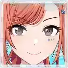 【ジェントリィバタフライ】有栖川夏葉の画像