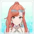 【ジェントリィバタフライ】有栖川夏葉の画像