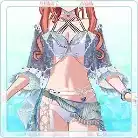 【ジェントリィバタフライ】有栖川夏葉の画像