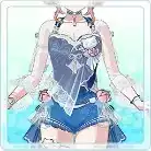 【マオションネイビー】櫻木真乃の画像