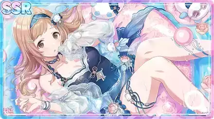 櫻木真乃(ゆらら・ら・サマー)の画像