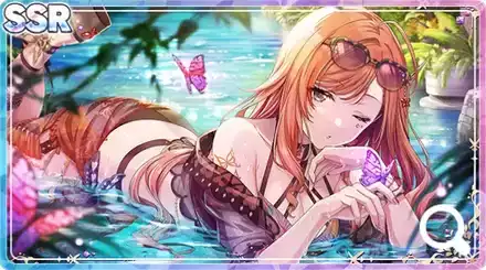 有栖川夏葉(Ra GARDEN)の画像